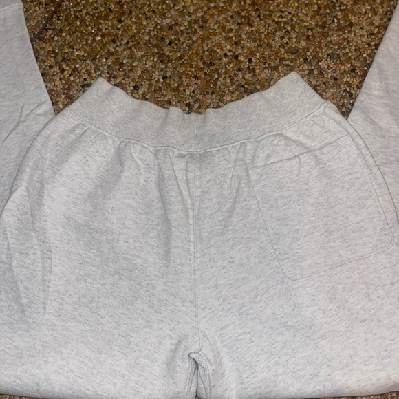 Mens Champion Drawstring Joggers - Picture 4 of 4
